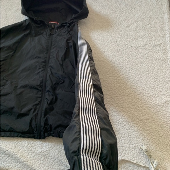 Garage Wind Breaker Jacket - Picture 3 of 8